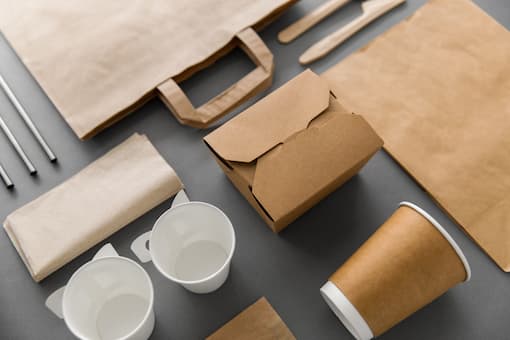Contoh kemasan produk keren yang instagramable untuk unboxing