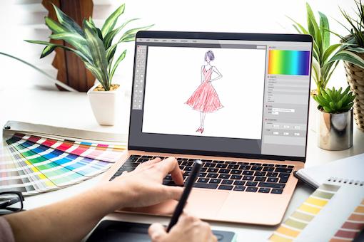 Fashion Digital Printing
