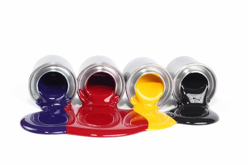 Contoh penggunaan eco-ink dan bahan ramah lingkungan dalam percetakan