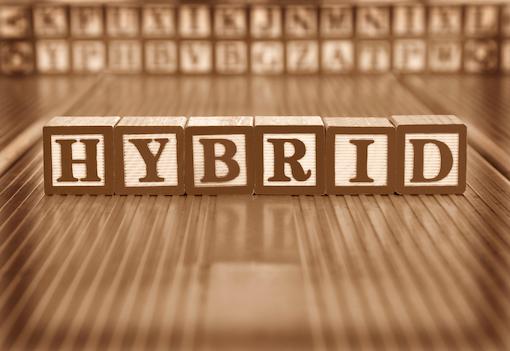 Contoh hybrid packaging interaktif dengan QR dan AR