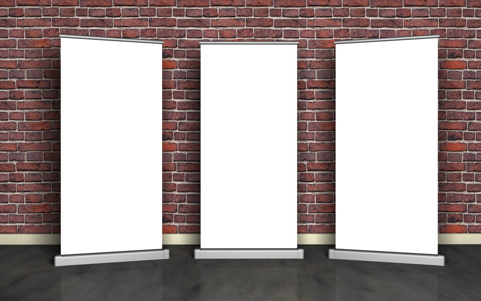 Digital printing untuk event dan exhibition profesional