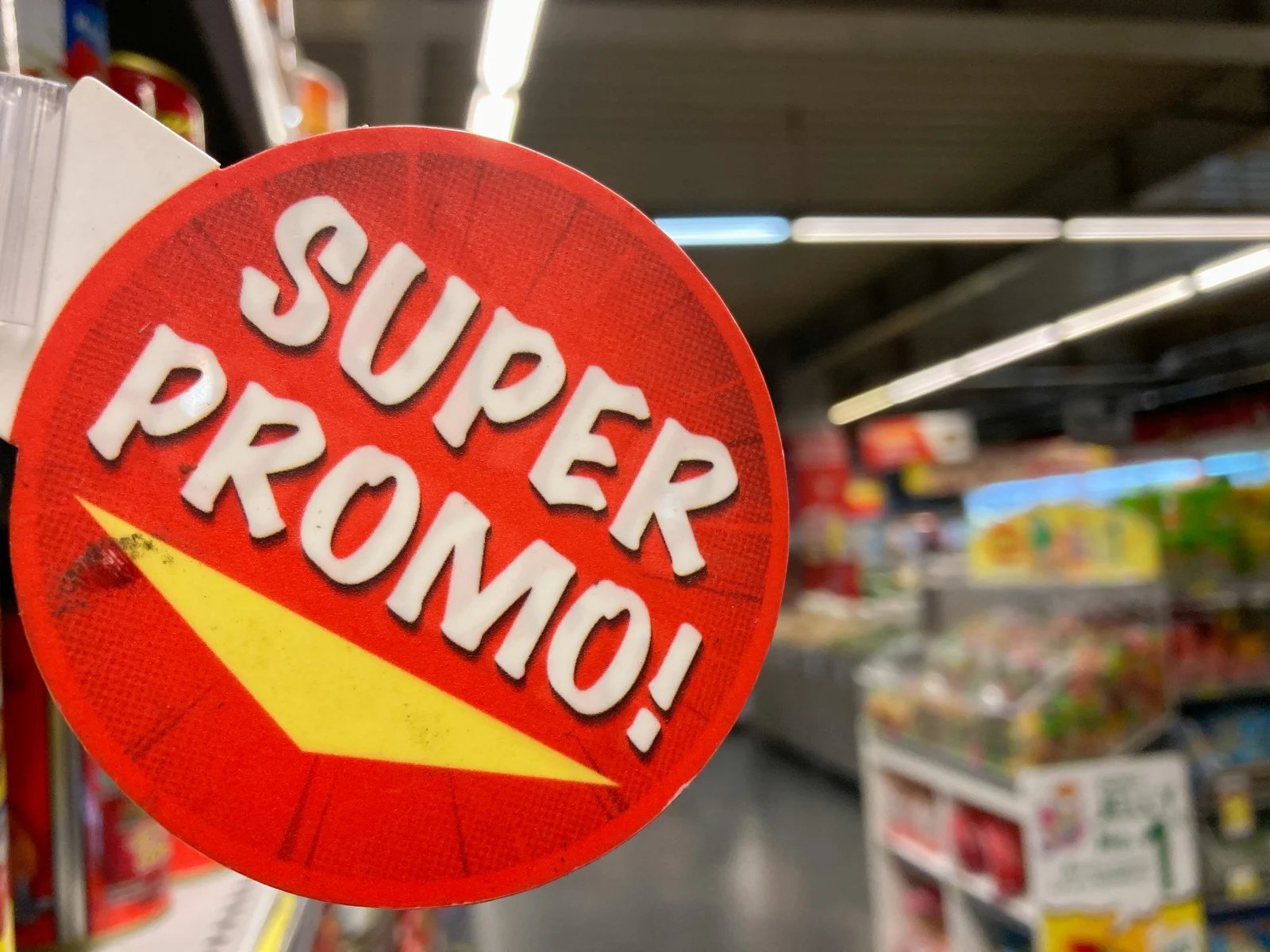 Strategi hyperlocal printing untuk promosi bisnis lokal di area sekitar usaha