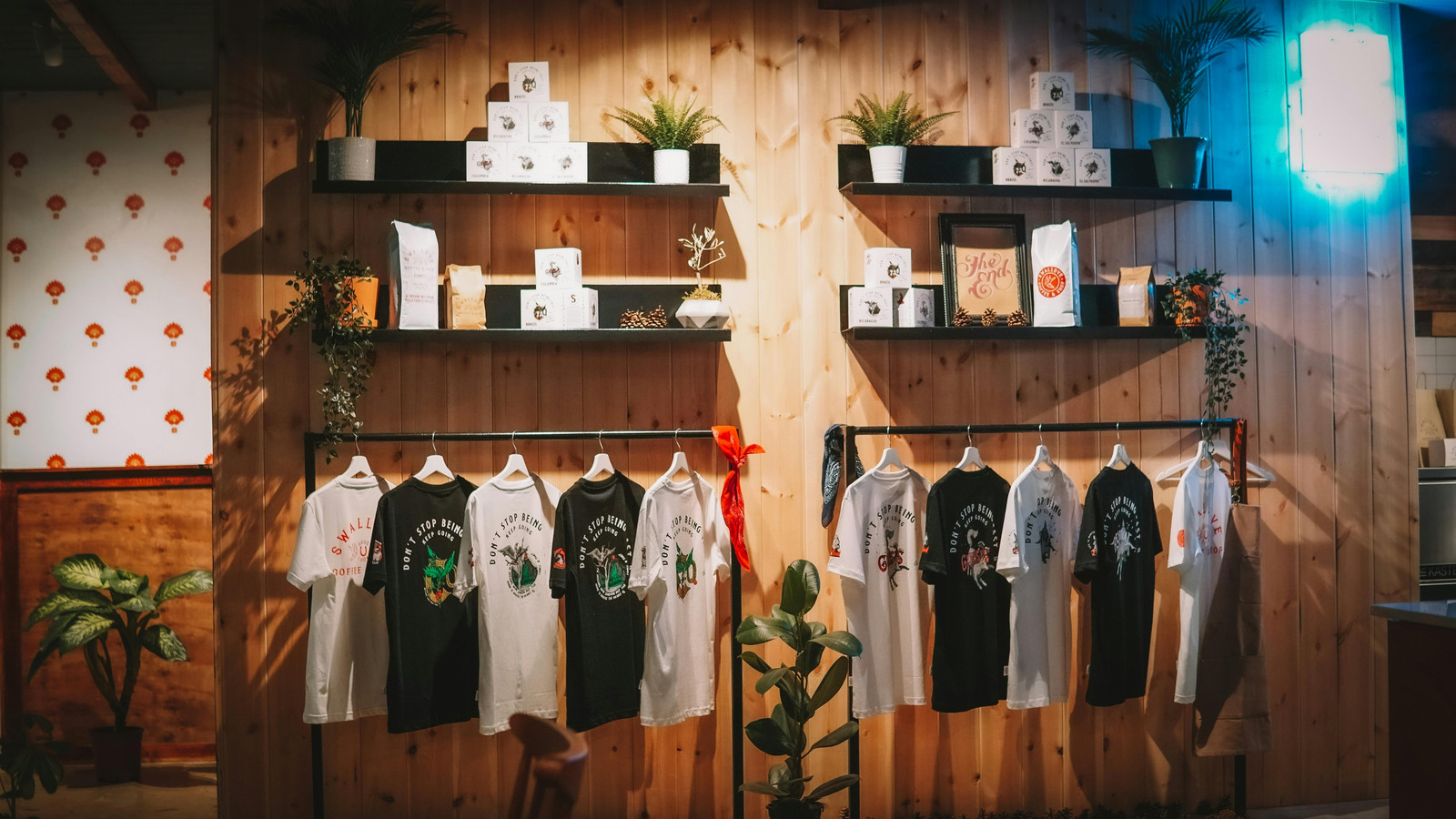 Merchandise Unik Promosi