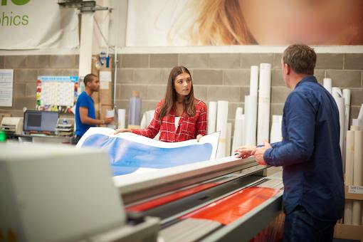Memahami Digital Printing