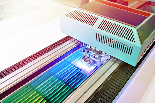 Tren UV Printing